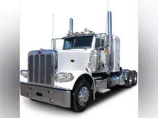 2020 Peterbilt 389