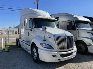 2016 INTERNATIONAL PROSTAR