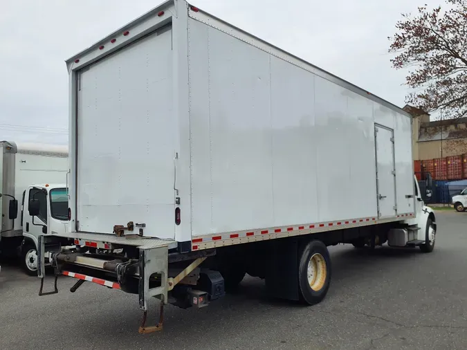 2019 FREIGHTLINER/MERCEDES M2 106