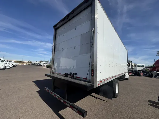 2020 Freightliner Business Class M2 106