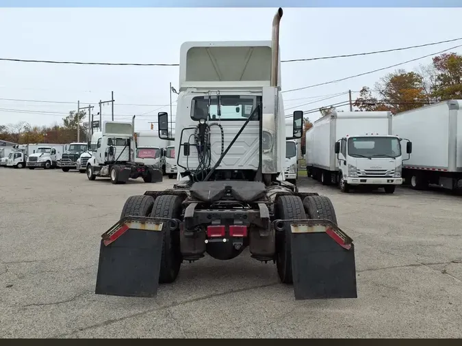 2021 NAVISTAR INTERNATIONAL LT625 DAYCAB S/Abe477c655cd21f058664f1a496cc1be4