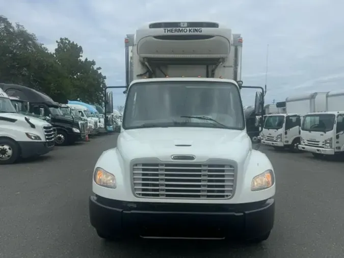 2020 FREIGHTLINER/MERCEDES M2 106