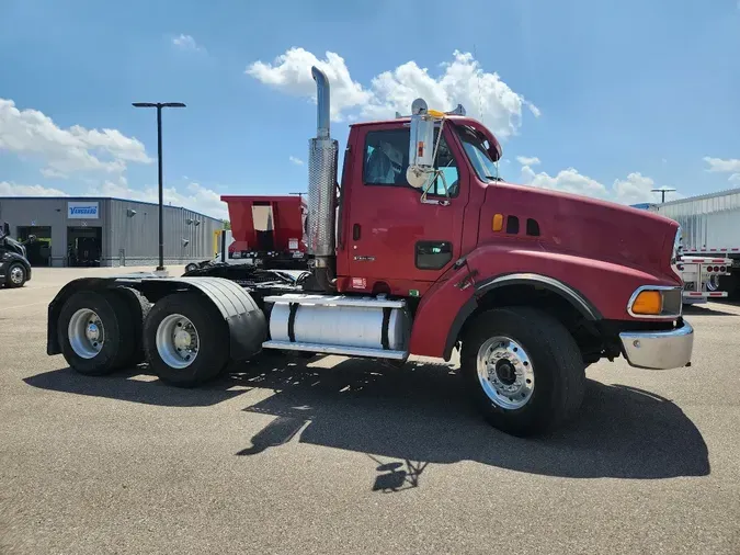 2001 STERLING LT9500