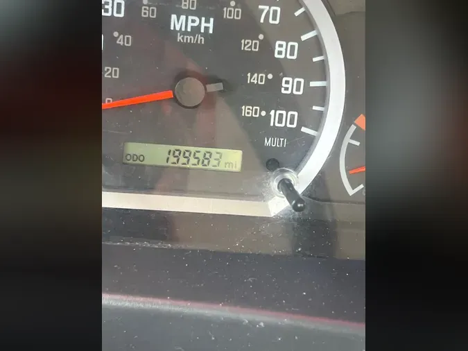 2018 ISUZU NPR