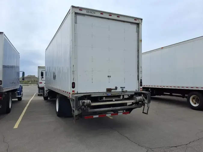 2018 NAVISTAR INTERNATIONAL 4300