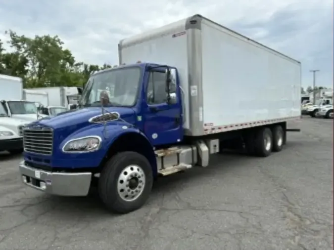2020 FREIGHTLINER/MERCEDES M2 106