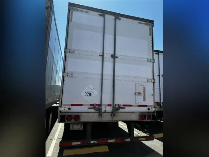 2019 UTILITY TRAILERS VS2RA 53/162/102be4adc11cd8000fc7fe40115fb5be227