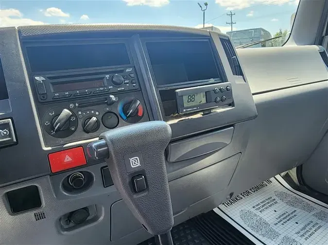 2019 ISUZU NPR-HDbe4b58095da836c620698ddb2b5eb899