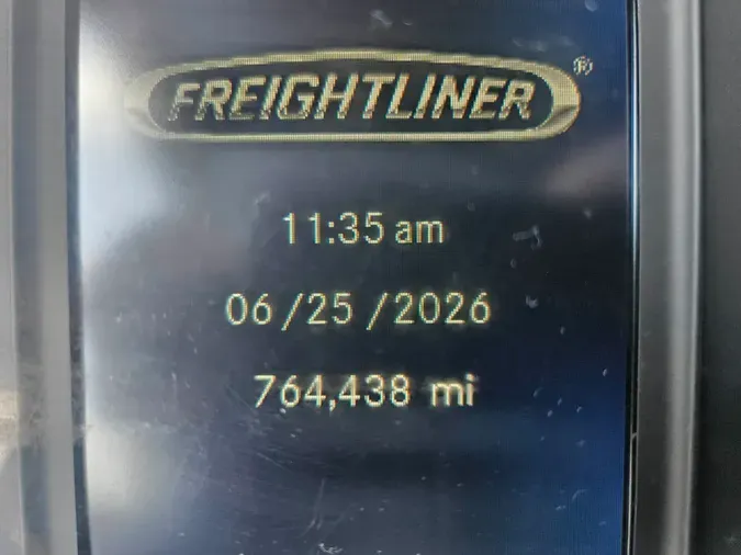 2022 FREIGHTLINER/MERCEDES NEW CASCADIA PX12664be4c56ddaebadc94cc3ae5a3012b65cd