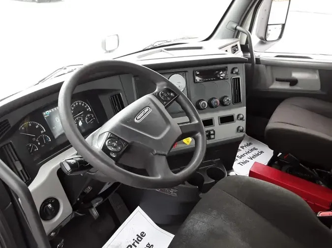 2020 FREIGHTLINER/MERCEDES NEW CASCADIA PX12664