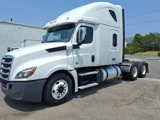 2020 FREIGHTLINER NEW CASCADIA PX12664