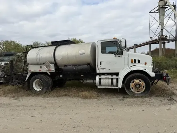 2008 STERLING LT8500