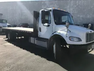 2015 FREIGHTLINER M2