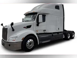 2020 Peterbilt 579