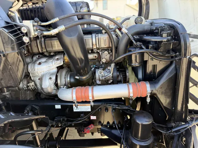 2021 Freightliner Cascadiabe4fc43b0622790d7ed10269fa0c6f5a