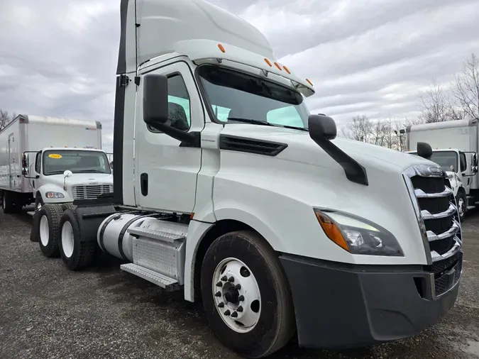 2020 FREIGHTLINER/MERCEDES NEW CASCADIA PX12664