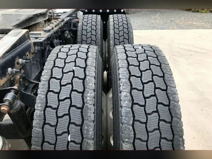 2021 INT LT625 6x4