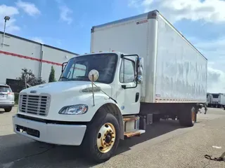 2019 FREIGHTLINER M2 106
