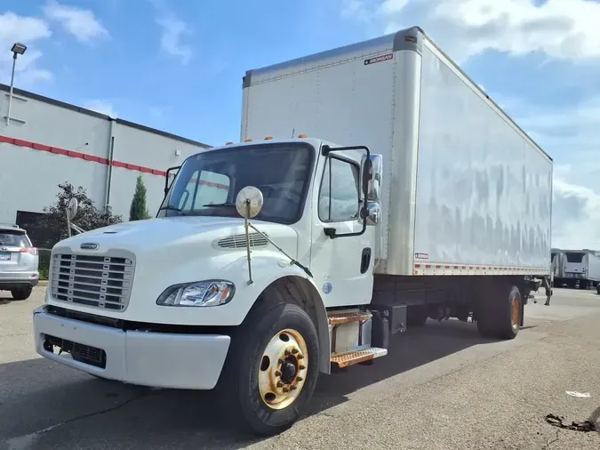 2019 FREIGHTLINER M2 106be50cb0aed802b3e0e0adbfa567b8b44