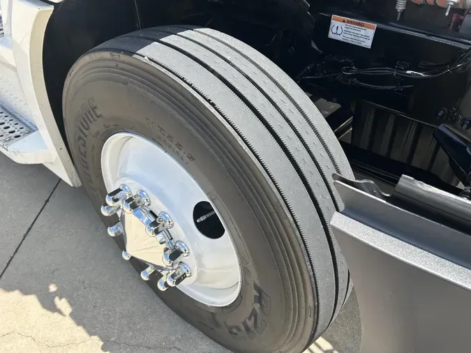 2020 Freightliner Cascadia