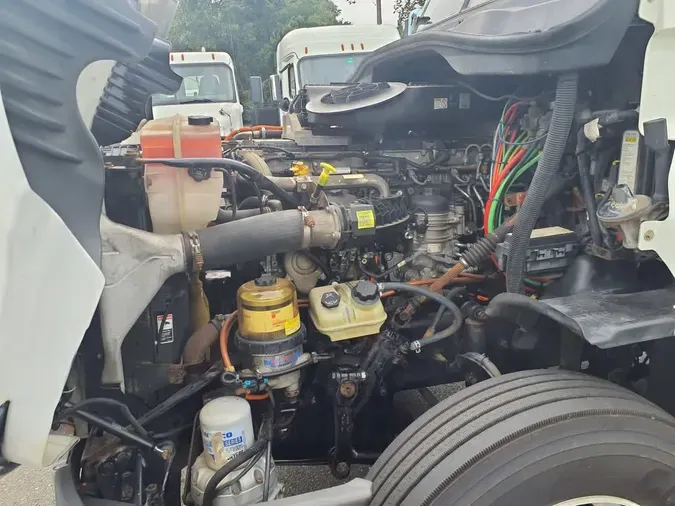 2019 FREIGHTLINER/MERCEDES CASCADIA 125