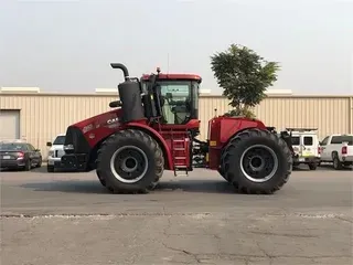 2020 CASE IH STEIGER 620