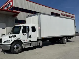 2024 Freightliner BUSINESS CLASS M2 106