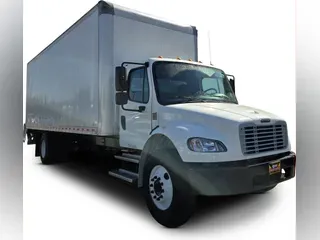 2022 Freightliner Business Class M2 106