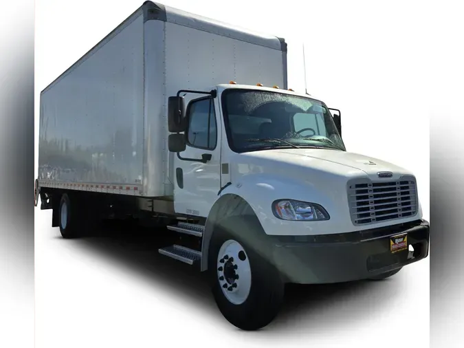 2022 Freightliner Business Class M2 106be524577b5bd038d12ded7aef7d6fbf5
