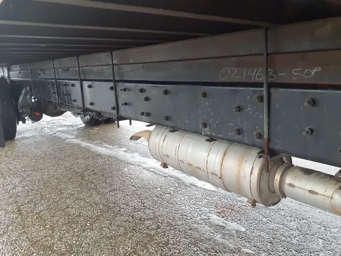 2017 FREIGHTLINER/MERCEDES M2 106