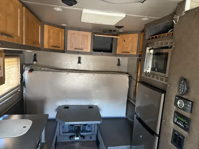 2021 Peterbilt 579