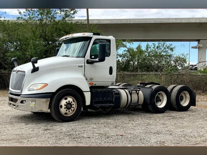 2018 INT LT625 6x4