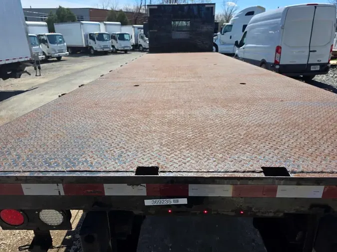 2016 FREIGHTLINER/MERCEDES M2 106