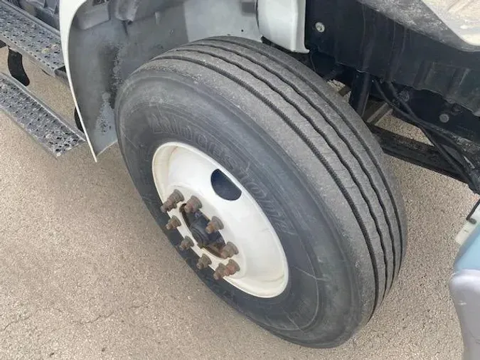 2019 International 4300