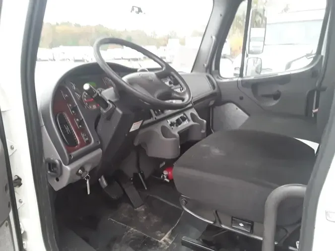 2019 FREIGHTLINER/MERCEDES M2 106be570728a4e303594ed699c885a5f6ee