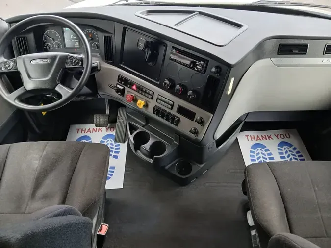 2020 FREIGHTLINER/MERCEDES NEW CASCADIA PX12664be5707f41dfc30c103772149712f8b02