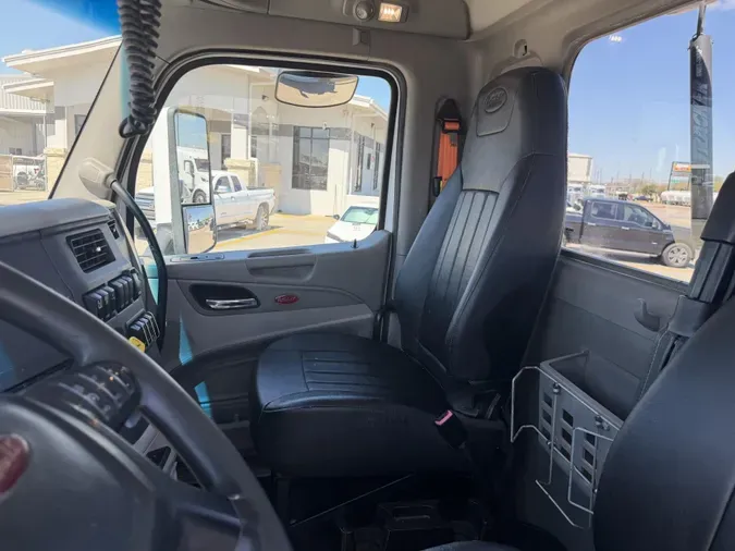 2020 Peterbilt 579