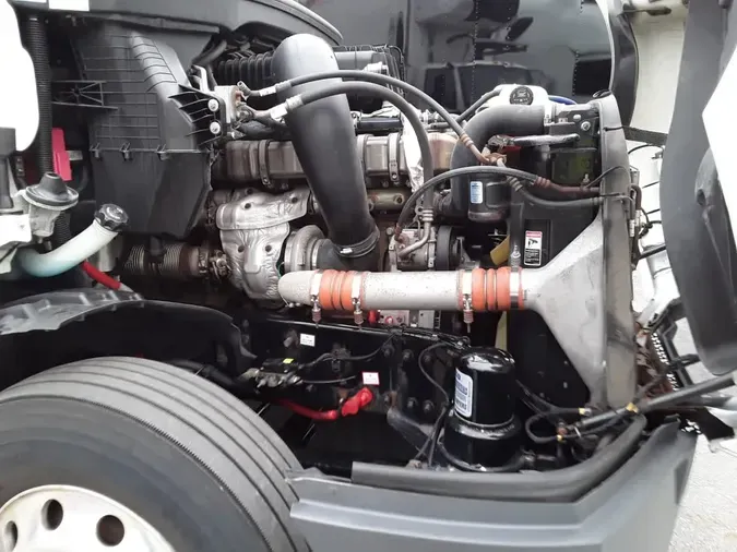 2020 FREIGHTLINER/MERCEDES NEW CASCADIA PX12664