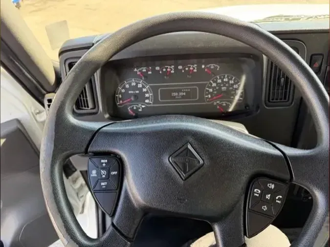 2020 International MV607