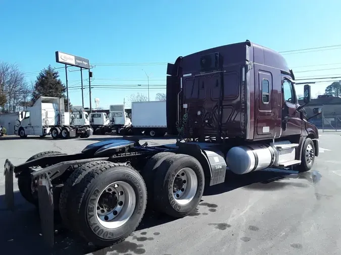 2020 FREIGHTLINER/MERCEDES NEW CASCADIA PX12664be5851a1a09676530dd53d9cf9b05ad7