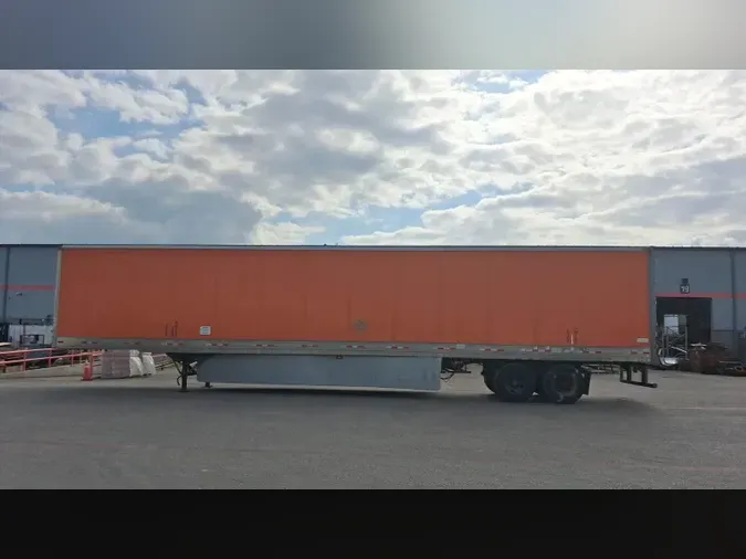 2015 Great Dane 