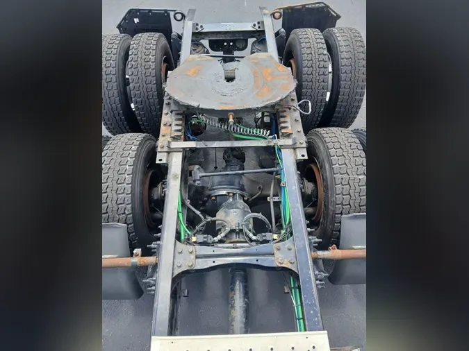 2020 FREIGHTLINER/MERCEDES CASCADIA PX11664ST