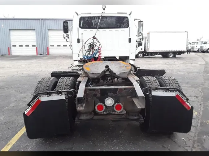 2018 FREIGHTLINER/MERCEDES M2 106be5970530001e8e4572b6f3197554a71