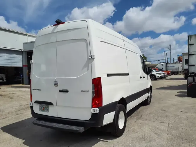 2019 MERCEDES-BENZ SPRINTER 3500be5ae60b17d1f55adb0748800c15aa5e