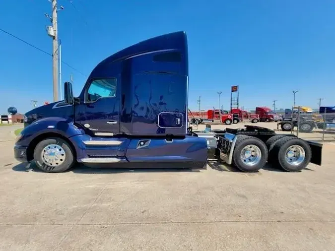 2020 Kenworth T680