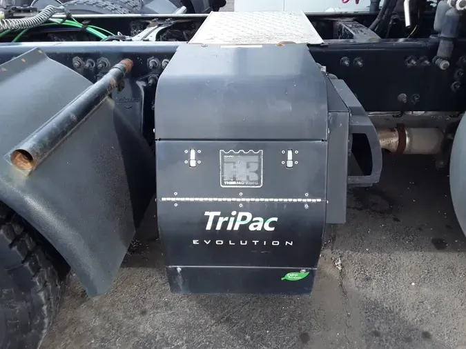 2019 FREIGHTLINER/MERCEDES NEW CASCADIA PX12664be5bfc29423f111a5cbc25f298828065