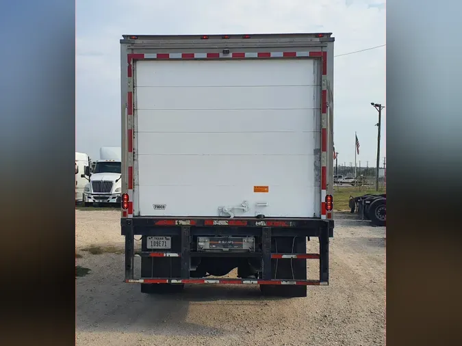 2019 NAVISTAR INTERNATIONAL 4300