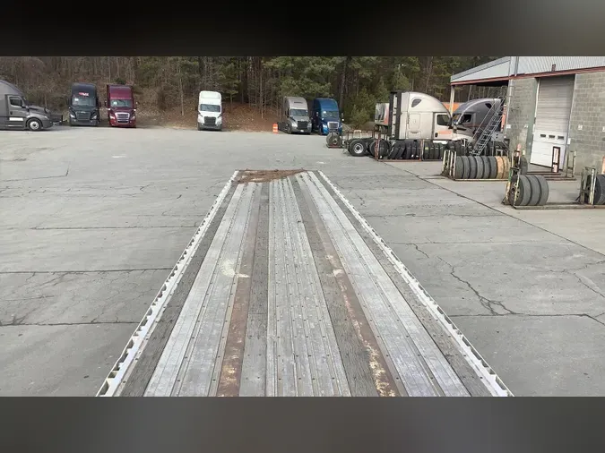 2013 Great Dane FLAT