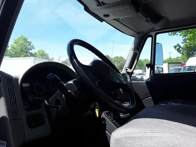 2018 NAVISTAR INTERNATIONAL 4300