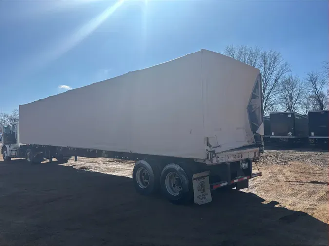 2015 UTILITY TRAILERS FS2CHA 48/102